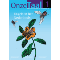 Onze Taal januari 2009