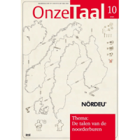 Onze Taal oktober 2011