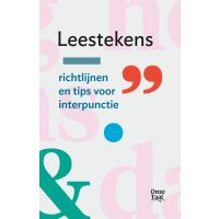 Leestekens