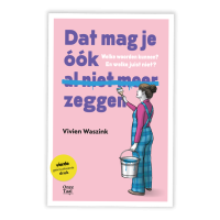 Dat mag je óók (al niet meer) zeggen 4e druk (ledenprijs)