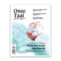 Uitgediept: Nederlands in de wereld (nr. 6, 2024)