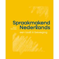 Spraakmakend Nederlands (ledenprijs)