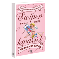 Swipen voor een kwarrel