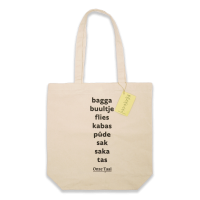 Tas (ledenprijs)