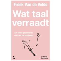 Wat taal verraadt