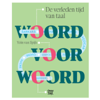Woord voor woord (ledenprijs)