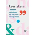 Leestekens