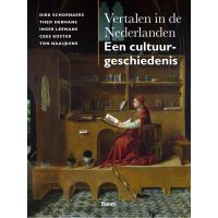 Vertalen in de Nederlanden: Een cultuurgeschiedenis
